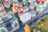 Prodej atypického bytu, 102 m², Mariánské Lázně, ul. Lidická