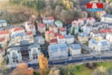 Prodej atypického bytu, 102 m², Mariánské Lázně, ul. Lidická