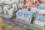 Prodej atypického bytu, 102 m², Mariánské Lázně, ul. Lidická