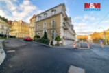 Prodej atypického bytu, 102 m², Mariánské Lázně, ul. Lidická