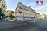 Prodej atypického bytu, 102 m², Mariánské Lázně, ul. Lidická