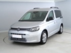 VW Caddy, 2.0 TDI 4MOTION, 5Míst, Klima, ČR