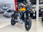Moto Guzzi, enduro silniční