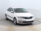 Skoda Rapid, 1.6 TDI, ČR,2.maj, Klima, Tempomat,,