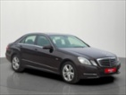 Mercedes-Benz Třídy E, 3,0 350 CDi 4Matic ČR kůže