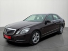 Mercedes-Benz Třídy E, 3,0 350 CDi 4Matic ČR kůže