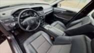 Mercedes-Benz Třídy E, 3,0 350 CDi 4Matic ČR kůže