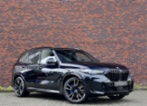 BMW X5, 50e xDrive M SPORT, SUV, hybridní - benzin
