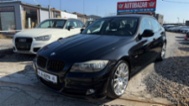 BMW Řada 3, 318i 105kW *Alu*Keyless*Klima*, sedan,