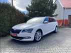 Škoda Superb, 2,0 TDi  Executive / DSG / NAV,