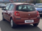 Renault Clio, 1.2 i, ČR, Temp.STK1/27, hatchback,