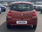 Renault Clio, 1.2 i, ČR, Temp.STK1/27, hatchback,