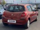 Renault Clio, 1.2 i, ČR, Temp.STK1/27, hatchback,