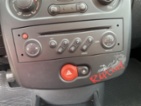 Renault Clio, 1.2 i, ČR, Temp.STK1/27, hatchback,
