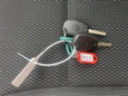 Renault Clio, 1.2 i, ČR, Temp.STK1/27, hatchback,
