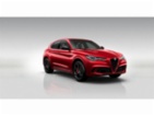 Alfa Romeo Stelvio, 2.9 V6 BiTurbo 520k QV Carbon,