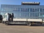 MAN TGM, valník