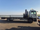 MAN TGM, valník