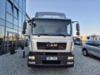 MAN TGM, valník