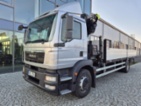 MAN TGM, valník