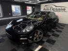 Porsche Panamera, Porsche Panamera 3.0 Diesel Ti,