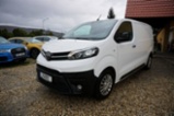 Toyota ProAce, 2,0 D-4D 90 kW