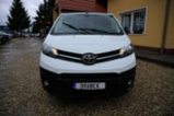 Toyota ProAce, 2,0 D-4D 90 kW
