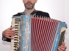Setkání harmonikářů Nespeky – Městečko