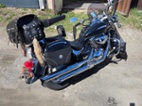 Suzuki intruder 800 Volusia
