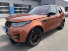 Land Rover Discovery, 3,0TDV6 HSE Luxury  7míst,