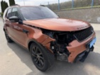 Land Rover Discovery, 3,0TDV6 HSE Luxury  7míst,
