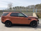 Land Rover Discovery, 3,0TDV6 HSE Luxury  7míst,