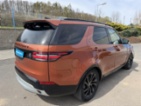 Land Rover Discovery, 3,0TDV6 HSE Luxury  7míst,