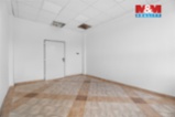 Kanc. prostory,  Ústí nad Labem, ul. Havířská