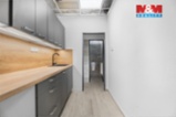 Kanc. prostory,  Ústí nad Labem, ul. Havířská