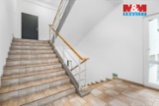 Kanc. prostory,  Ústí nad Labem, ul. Havířská