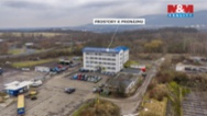 Kanc. prostory,  Ústí nad Labem, ul. Havířská