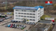 Kanc. prostory,  Ústí nad Labem, ul. Havířská