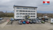 Kanc. prostory,  Ústí nad Labem, ul. Havířská
