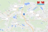 Kanc. prostory,  Ústí nad Labem, ul. Havířská