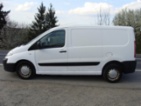 Peugeot Expert, 2.0 HDi, 88 kW, klimatizace