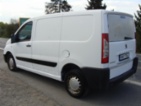 Peugeot Expert, 2.0 HDi, 88 kW, klimatizace