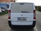 Peugeot Expert, 2.0 HDi, 88 kW, klimatizace