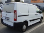Peugeot Expert, 2.0 HDi, 88 kW, klimatizace