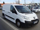 Peugeot Expert, 2.0 HDi, 88 kW, klimatizace