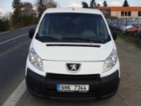 Peugeot Expert, 2.0 HDi, 88 kW, klimatizace
