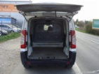 Peugeot Expert, 2.0 HDi, 88 kW, klimatizace
