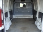 Peugeot Expert, 2.0 HDi, 88 kW, klimatizace