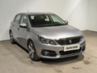 Peugeot 308, 1.2PT Allure, Allure, navi, hatchback