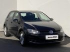 Volkswagen Golf, VII 1.2 TSiortline, hatchback,